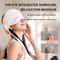 Graphene Heating Head Massager With Air Pressure And Eye Hot Compress For Relaxation And Sleep Supp 2