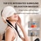 Graphene Heating Head Massager With Air Pressure And Eye Hot Compress For Relaxation And Sleep Supp 2