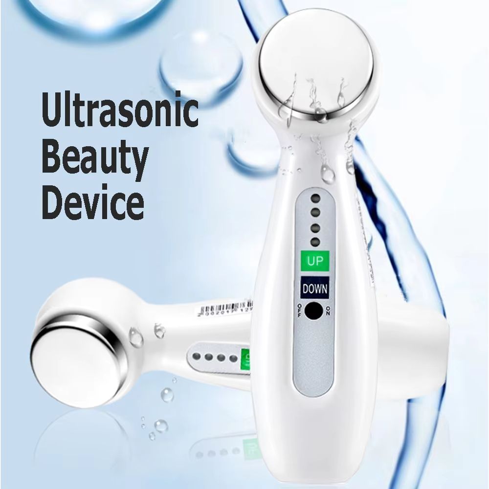 1 MHz Cavitation Ultrasonic Facial And Body Slimming Massager For Skin Tightening AntiAcne And Wrin 1