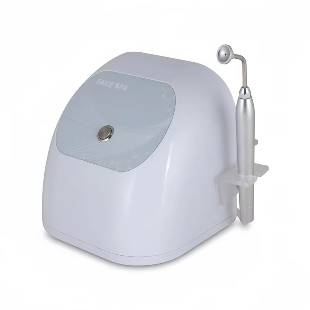 2025 Magic Oxygen Bubble Machine Deep Skin Cleanser And Facial Rejuvenation Device 4