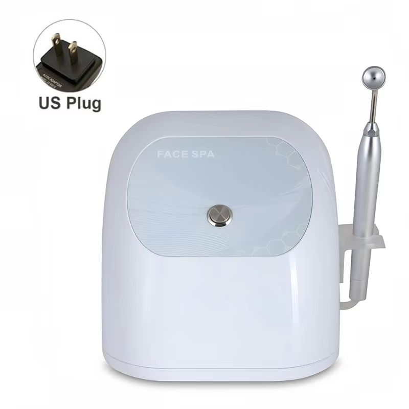 2025 Magic Oxygen Bubble Machine Deep Skin Cleanser And Facial Rejuvenation Device 6