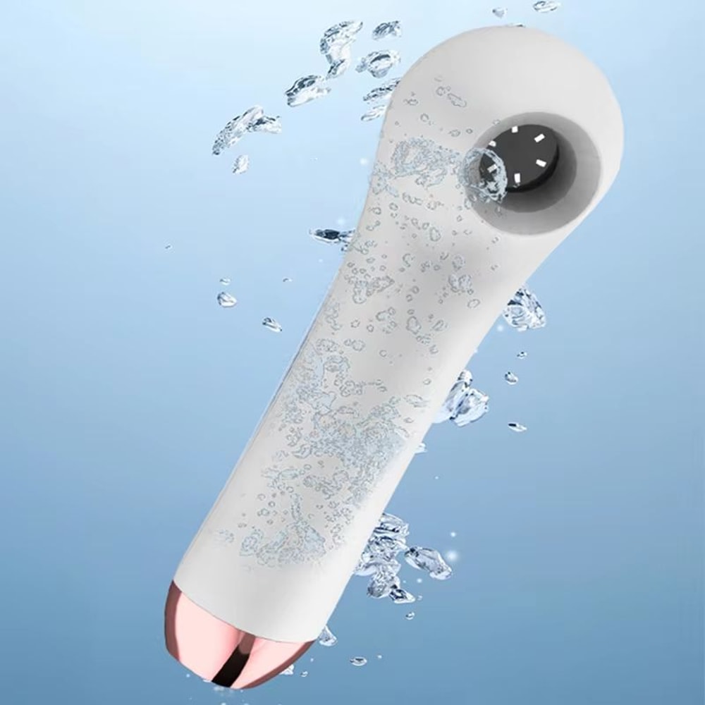 2025 HD Scalp And Skin Analyzer With Hair Follicle Detection And MedicalGrade Magnifier 2