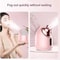 Nano Mist Facial Steamer Pro For Deep Hydration Pore Cleansing 5