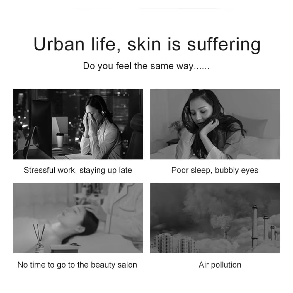 RF EMS Facial Rejuvenation Pro For Lifting And Firming 2