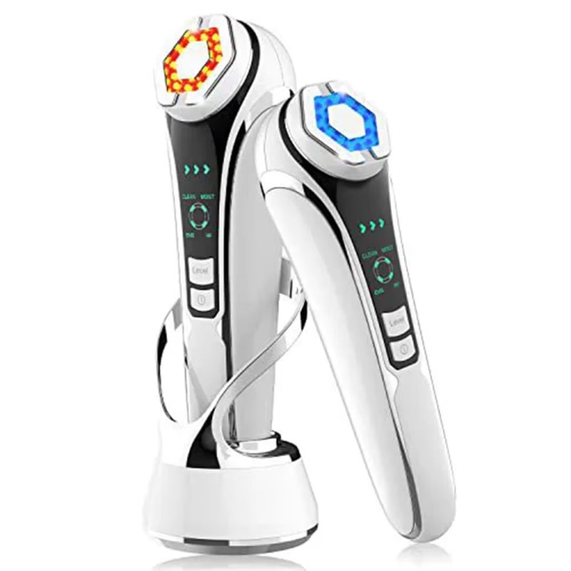 RF EMS Facial Rejuvenation Pro For Lifting And Firming 4