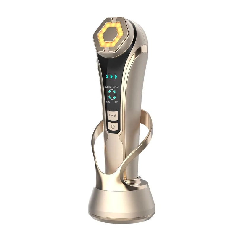 RF EMS Facial Rejuvenation Pro For Lifting And Firming 6