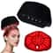 Red Light Hair Growth Cap 300 LED For Scalp Health Faster Growth 0