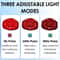 Red Light Hair Growth Cap 300 LED For Scalp Health Faster Growth 3