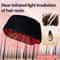 Red Light Hair Growth Cap 300 LED For Scalp Health Faster Growth 4