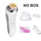 RF Skin Tightening Face Lifting Beauty Device For AntiAging Wrinkle Removal 6