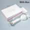 RF Skin Tightening Face Lifting Beauty Device For AntiAging Wrinkle Removal 7