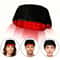 DualWavelength Red Light Hair Growth Cap With 660nm 850nm Infrared Therapy 1