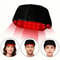 DualWavelength Red Light Hair Growth Cap With 660nm 850nm Infrared Therapy 1