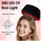 DualWavelength Red Light Hair Growth Cap With 660nm 850nm Infrared Therapy 2