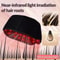 DualWavelength Red Light Hair Growth Cap With 660nm 850nm Infrared Therapy 4