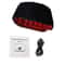 DualWavelength Red Light Hair Growth Cap With 660nm 850nm Infrared Therapy 7