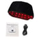 DualWavelength Red Light Hair Growth Cap With 660nm 850nm Infrared Therapy 7
