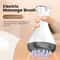 Electric Meridian Gua Sha Body Massager With Microcurrent Vibrate Hot Compress Therapy 0