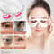 3D EMS Eye Massager For AntiAging Dark Circle Eye Fatigue Relief 3