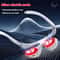 3D EMS Eye Massager For AntiAging Dark Circle Eye Fatigue Relief 4