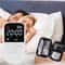 Vagus Nerve Stimulation VNS Sleep Aid Relaxation Clip CES Sleep Helper Device 1