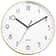 8Inch Silent NonTicking Wall Clock For Home And Office 9