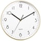 8Inch Silent NonTicking Wall Clock For Home And Office 9