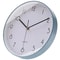 8Inch Silent NonTicking Wall Clock For Home And Office 2