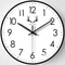 8Inch Silent NonTicking Wall Clock For Home And Office 7
