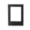 3Inch Acrylic Magnet Photo Frame For Refrigerator Or Display Stand 10
