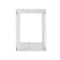 3Inch Acrylic Magnet Photo Frame For Refrigerator Or Display Stand 7