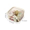 ML Desktop Storage Box With Popup Lid For Hair Accessories Jewelry And More 7