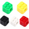 5PCS Building Block Cable Organizer SelfAdhesive Clips For Charging Cable Earphones And More 6