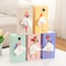 Creative Puffy Skirt Girl Tissue Box Funny Desktop Tissue Storage Holder 1