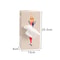 Creative Puffy Skirt Girl Tissue Box Funny Desktop Tissue Storage Holder 6