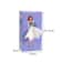 Creative Puffy Skirt Girl Tissue Box Funny Desktop Tissue Storage Holder 7