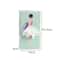 Creative Puffy Skirt Girl Tissue Box Funny Desktop Tissue Storage Holder 8