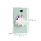 Creative Puffy Skirt Girl Tissue Box Funny Desktop Tissue Storage Holder 8