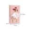 Creative Puffy Skirt Girl Tissue Box Funny Desktop Tissue Storage Holder 10