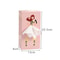 Creative Puffy Skirt Girl Tissue Box Funny Desktop Tissue Storage Holder 10