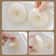 DoubleSided Suction Cup Dishwashing Sponge Brush For Efficient Kitchen Cleaning 4