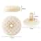 DoubleSided Suction Cup Dishwashing Sponge Brush For Efficient Kitchen Cleaning 5