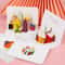 3D PopUp Birthday Celebration Greeting Cards With Envelopes 1