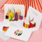 3D PopUp Birthday Celebration Greeting Cards With Envelopes 1