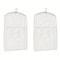 HeavyDuty Foldable Shoe Washing And Drying Mesh Laundry Bag 6