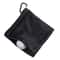 Premium Microfiber Golf Ball And Club Cleaning Towel With Hook 8