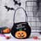 Cute 3D Halloween Pumpkin Candy Bag Portable TrickOrTreat Handbag 7