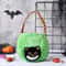 Cute 3D Halloween Pumpkin Candy Bag Portable TrickOrTreat Handbag 8
