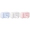 Mini SwitchLock Desk Cable Organizer 3PCS SelfAdhesive Cable Clips For Clean Desktop Cord Control 6