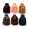 2L Hot Water Bottle With Fur Fleece Cover Fluffy Waterproof Rubber Warm Bottle For Hands Feet And B 5